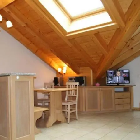 公寓 Chateau 43o *