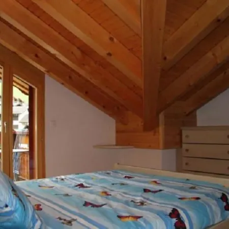 Chateau 43o 公寓 洛伊克巴德