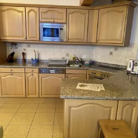 Daire Chateau 43o *