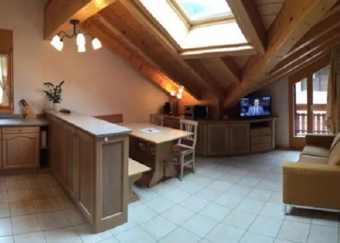 Apartment Chateau 43o *