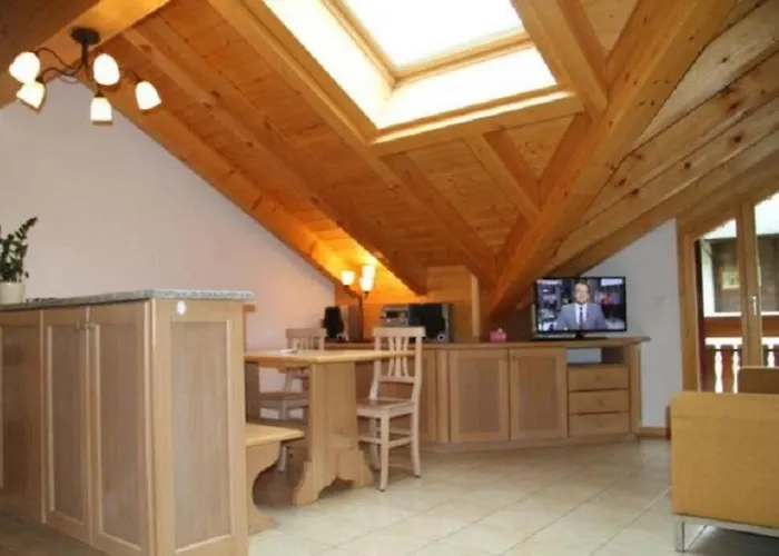 Apartment Chateau 43o *