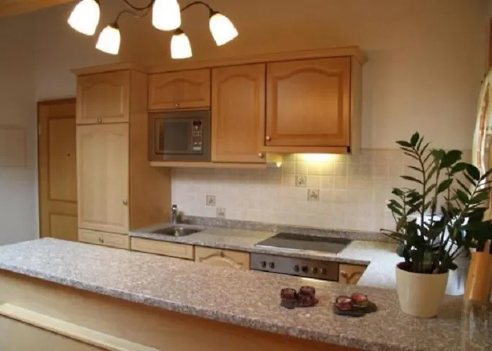 Chateau 43o Appartement