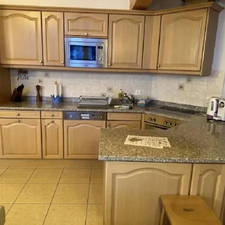 شقة Chateau 43o *