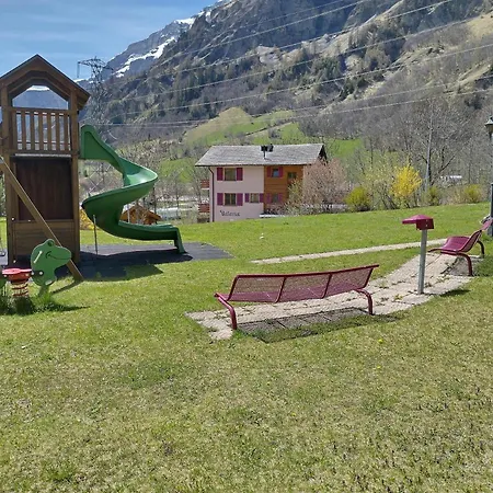 Chateau 43o شقة لوكباد