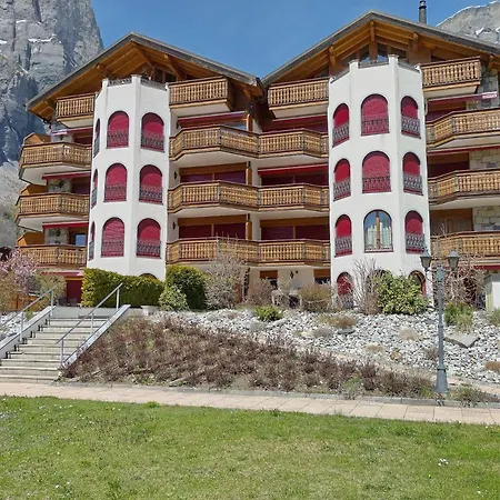 شقة Chateau 43o